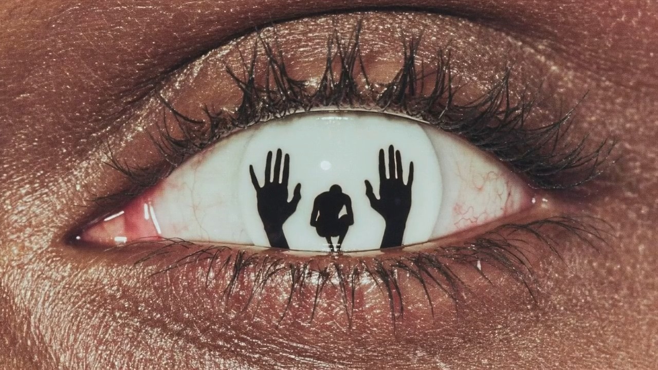 眼片