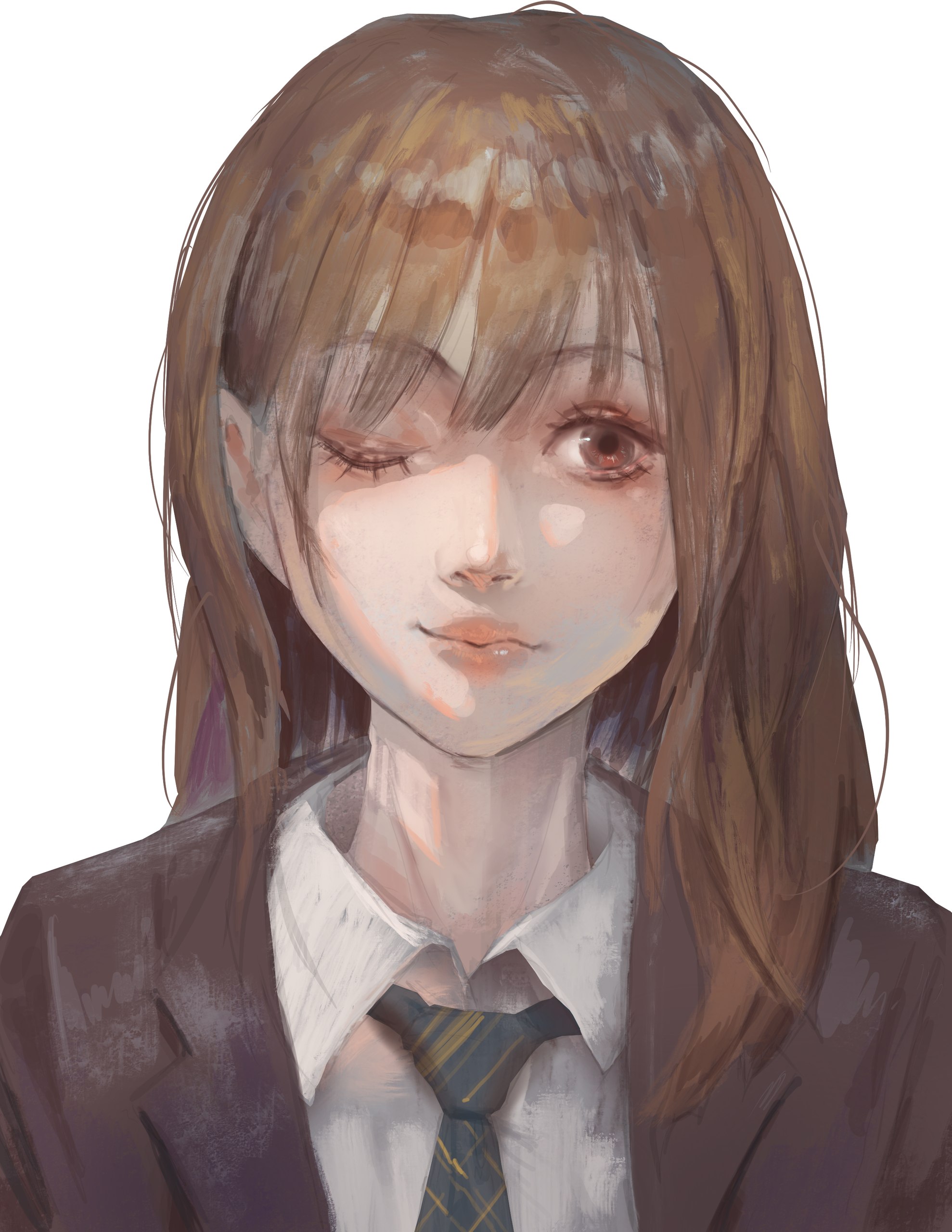 手绘作品 06