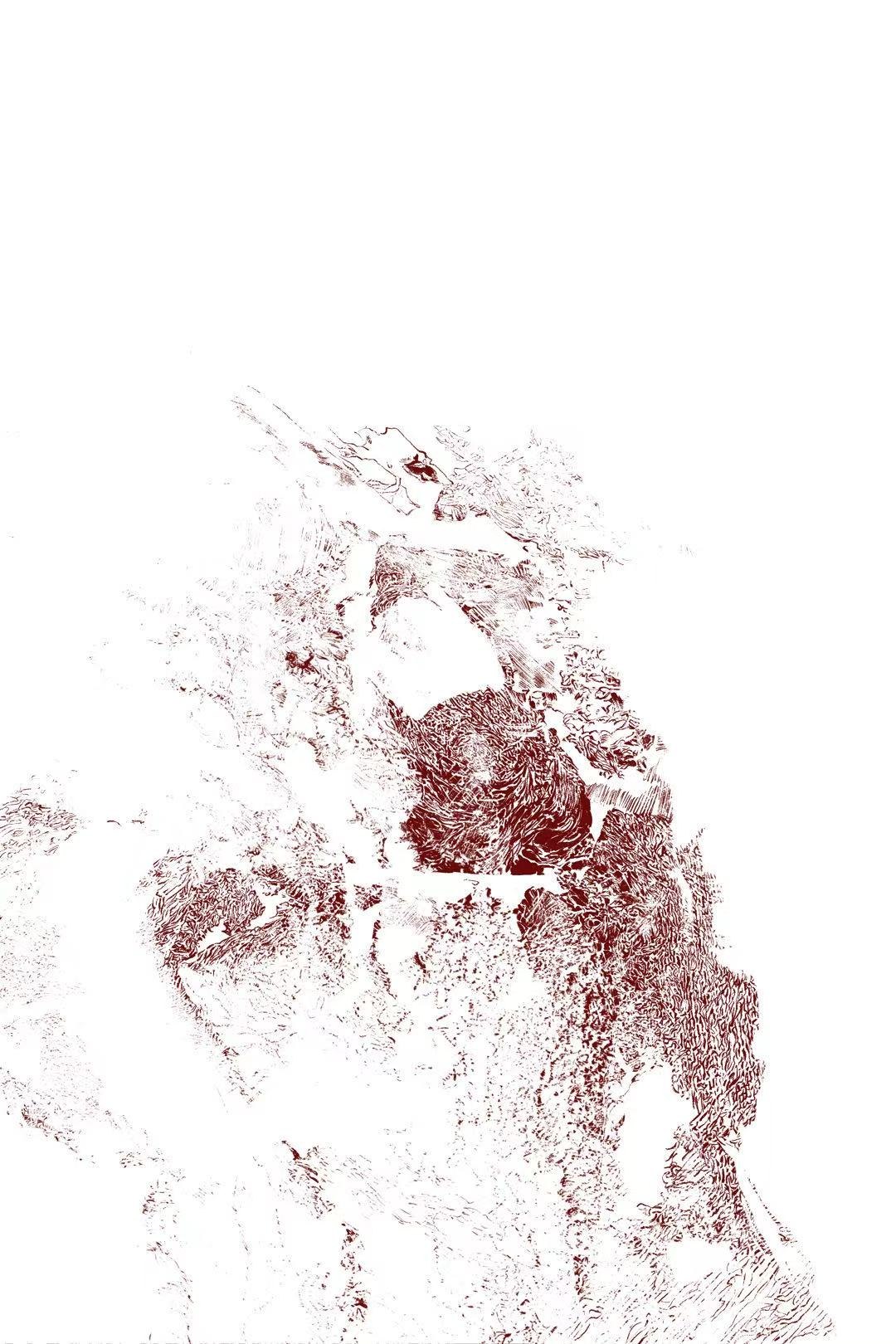 手绘作品 13