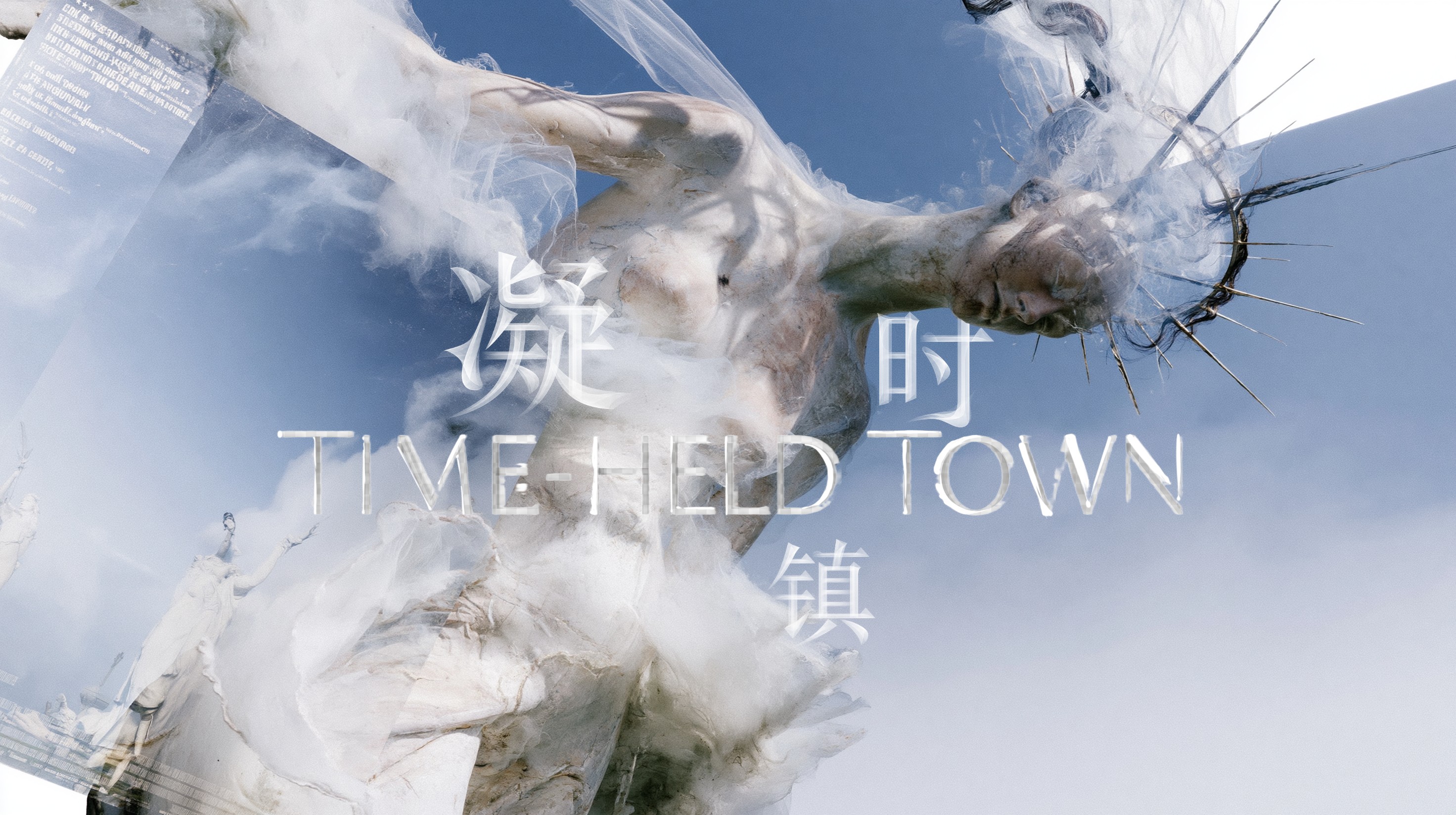 凝时镇